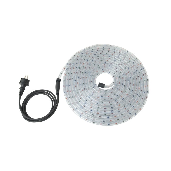Eurolite - RUBBERLIGHT RL1-230V multicolor 9m