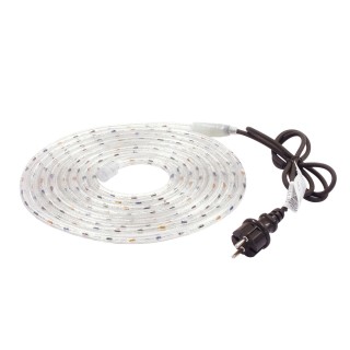 Eurolite - RUBBERLIGHT RL1-230V multicolor 5m