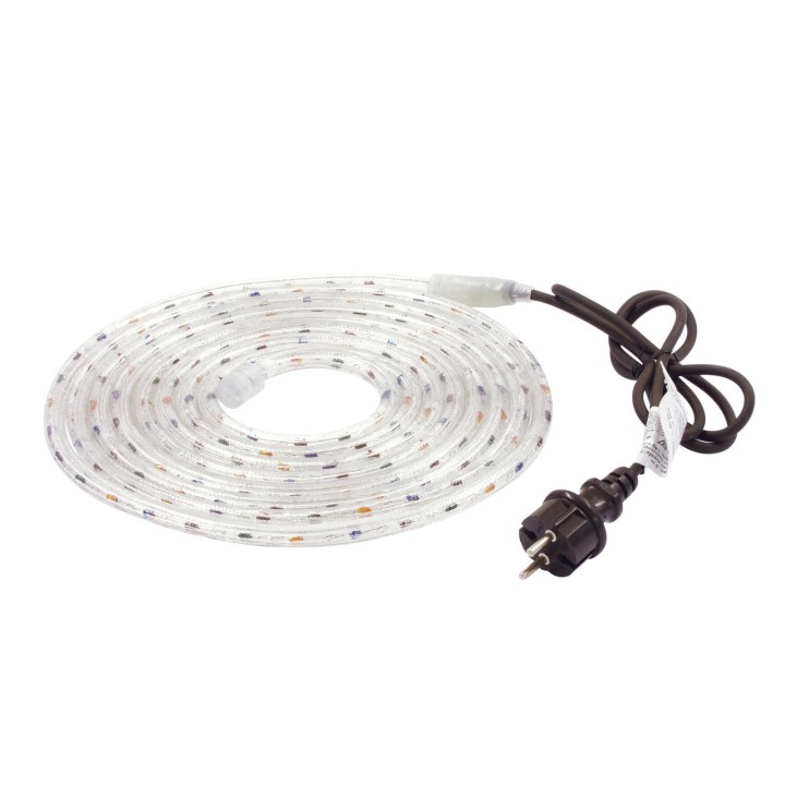 Eurolite - RUBBERLIGHT RL1-230V multicolor 5m