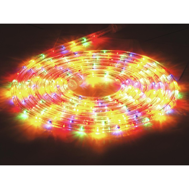 Eurolite - RUBBERLIGHT RL1-230V multicolor 5m