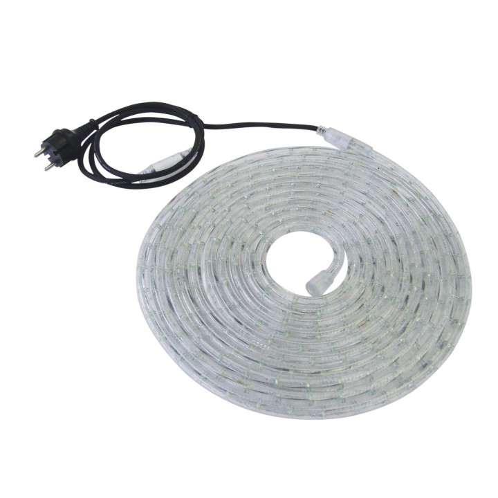 Eurolite - RUBBERLIGHT LED RL1-230V white 3000K 9m