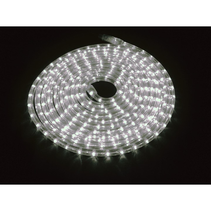 Eurolite - RUBBERLIGHT LED RL1-230V white 3000K 9m