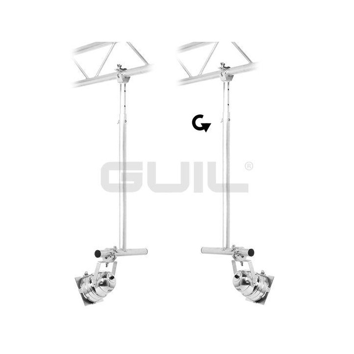 Guil - TTL-02 - Truss Acessórios | Z-Bombilla