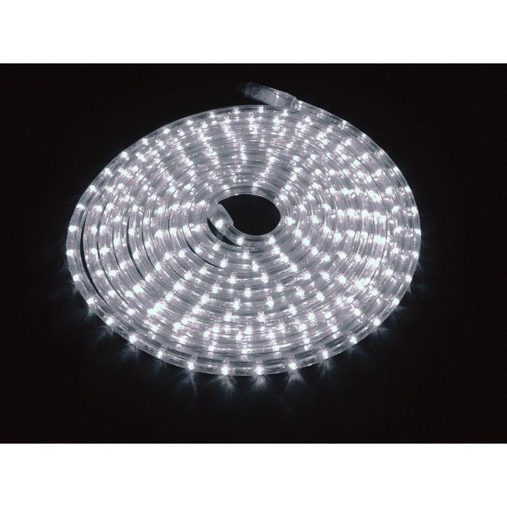 Eurolite - RUBBERLIGHT LED RL1-230V white 6400K 9m