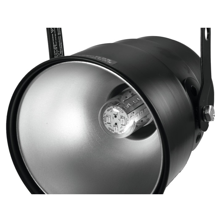 Eurolite - UV-Spot with UV LED 5W