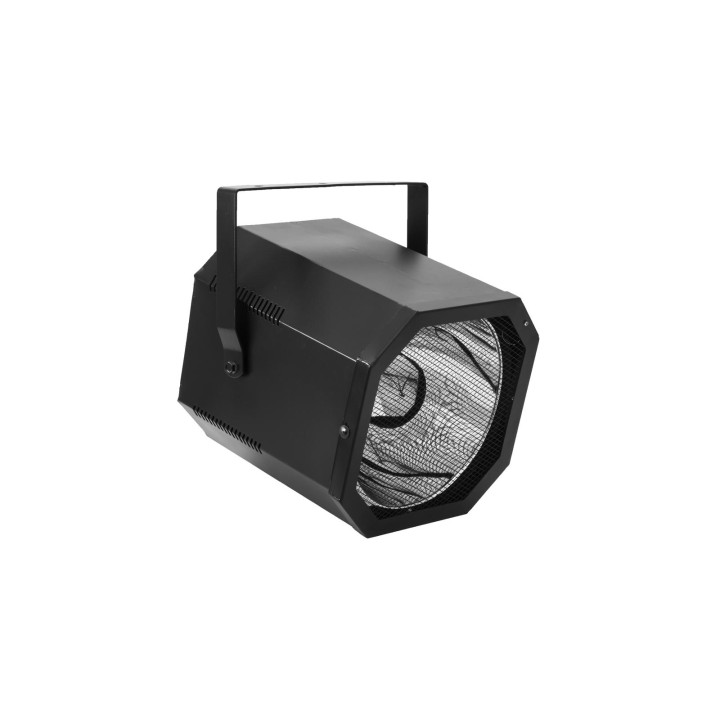 Eurolite - Black Gun UV-spot for E-40/400W