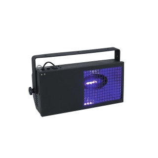 Eurolite - Black Floodlight 250W