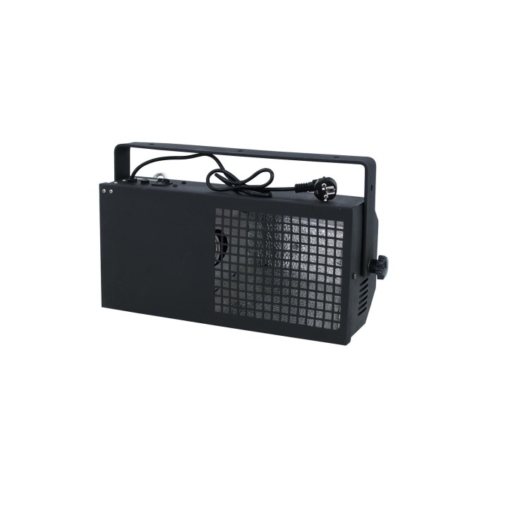 Eurolite - Black Floodlight 250W