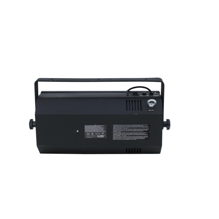 Eurolite - Black Floodlight 250W