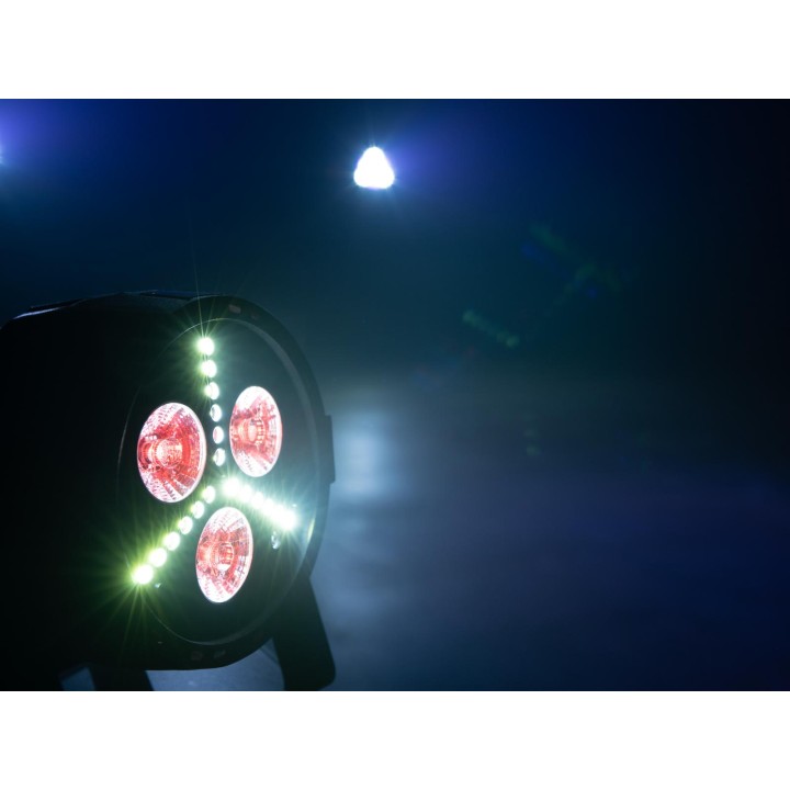 Eurolite - LED PARty Hybrid Spot