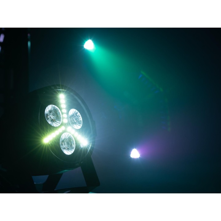 Eurolite - LED PARty Hybrid Spot