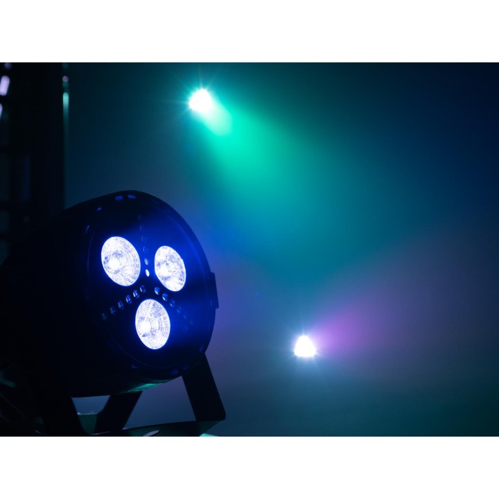 Eurolite - LED PARty Hybrid Spot