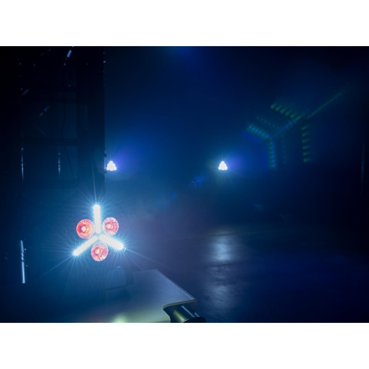 Eurolite - LED PARty Hybrid Spot