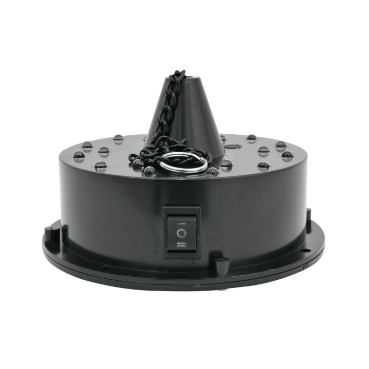 Eurolite - Motor for Mirror Ball LED FC