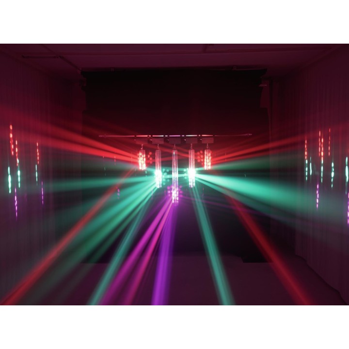 Eurolite - Mirror Cylinder 30cm