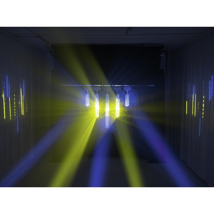 Eurolite - Mirror Cylinder 60cm