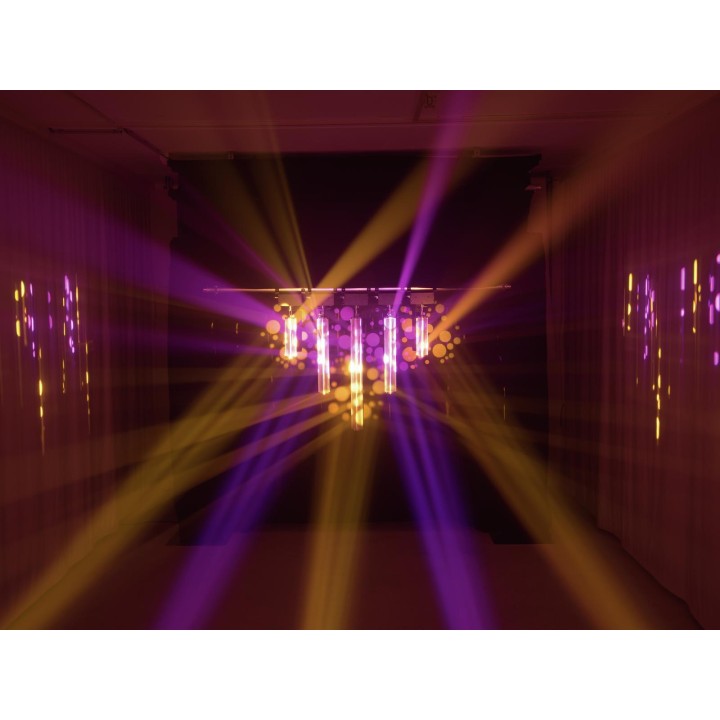 Eurolite - Mirror Cylinder 60cm