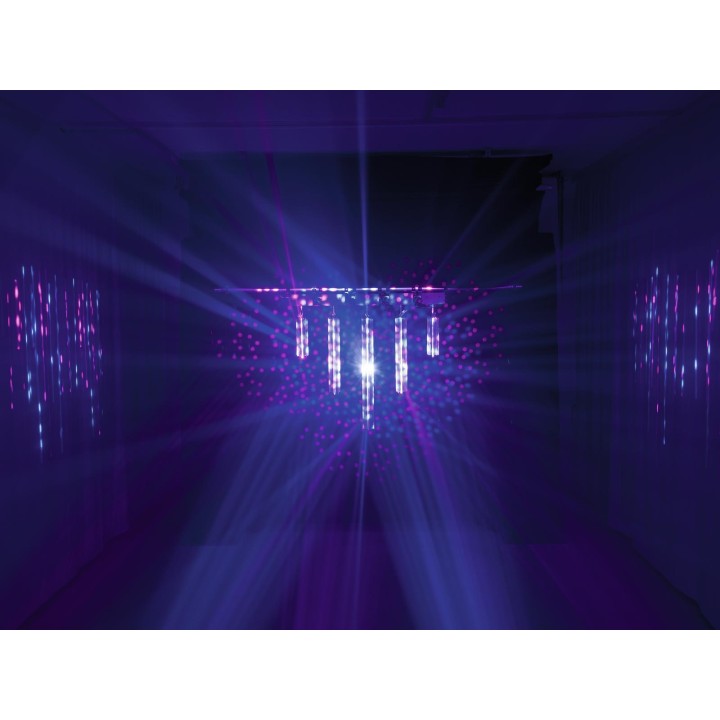 Eurolite - Mirror Cylinder 90cm