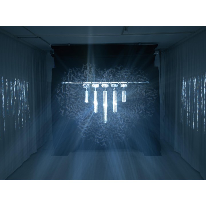 Eurolite - Mirror Cylinder 90cm