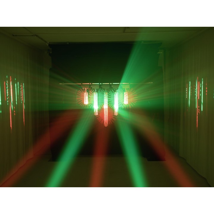 Eurolite - Mirror Cylinder 90cm