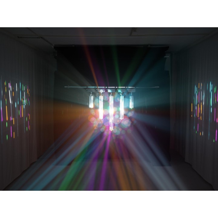 Eurolite - Mirror Cylinder 90cm