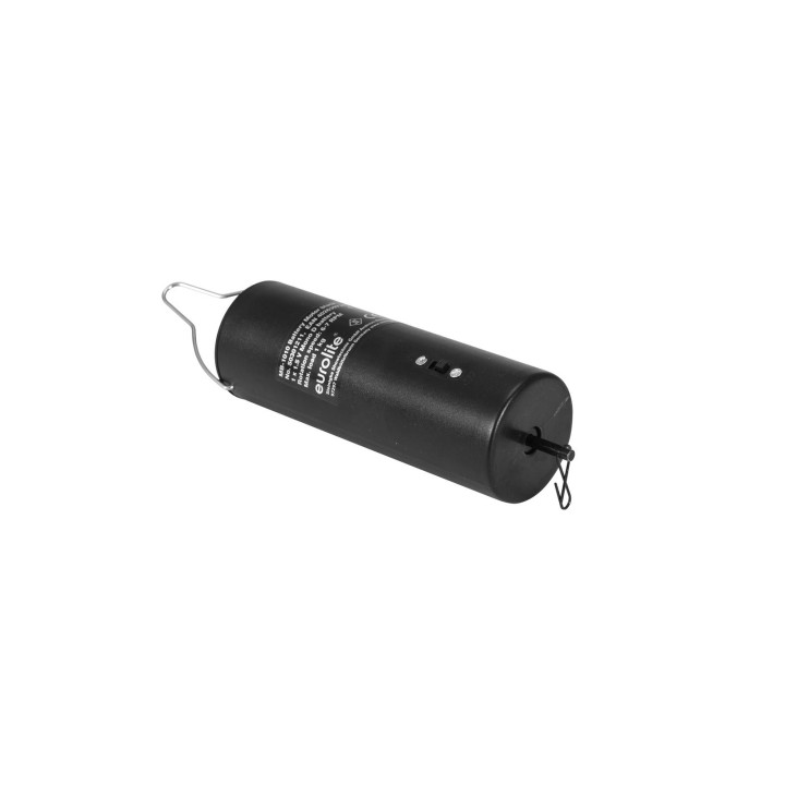 Eurolite - MB-1010 Battery Motor black