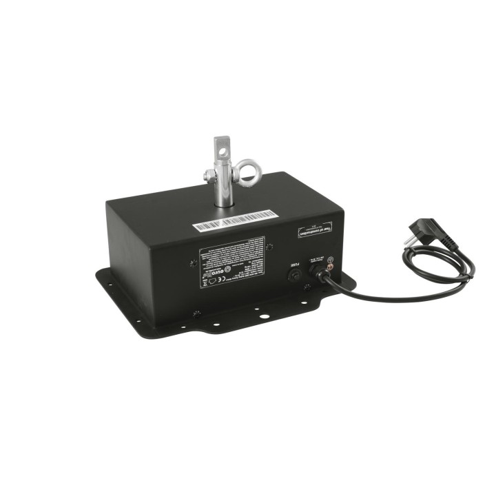 Eurolite - MD-3030 DMX Safety Rotary Motor
