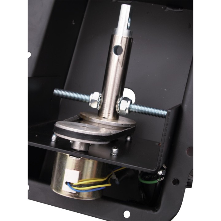 Eurolite - MD-3030 DMX Safety Rotary Motor