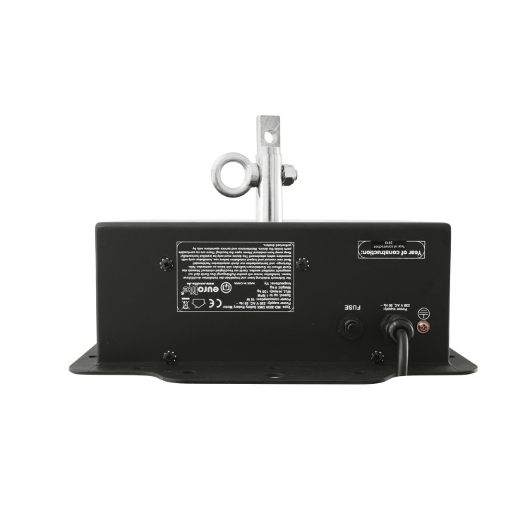 Eurolite - MD-3030 DMX Safety Rotary Motor