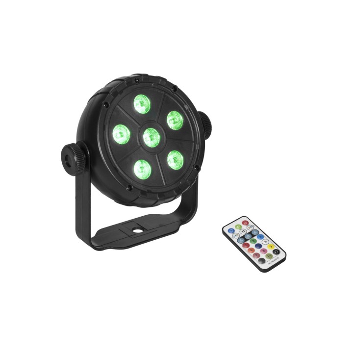 Eurolite - LED PK-3 USB TCL Spot