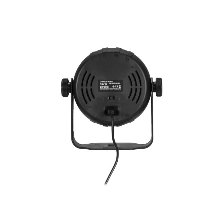 Eurolite - LED PK-3 USB TCL Spot