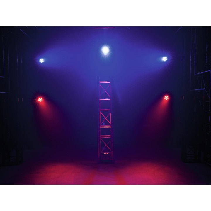 Eurolite - LED PK-3 USB TCL Spot