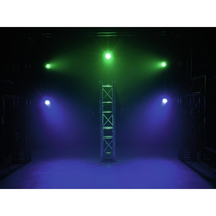 Eurolite - LED PK-3 USB TCL Spot