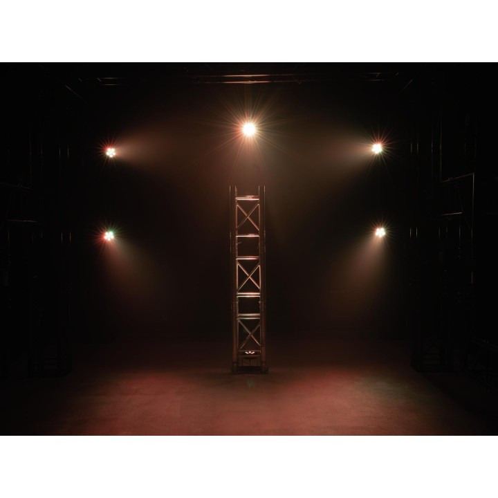 Eurolite - LED PK-3 USB TCL Spot