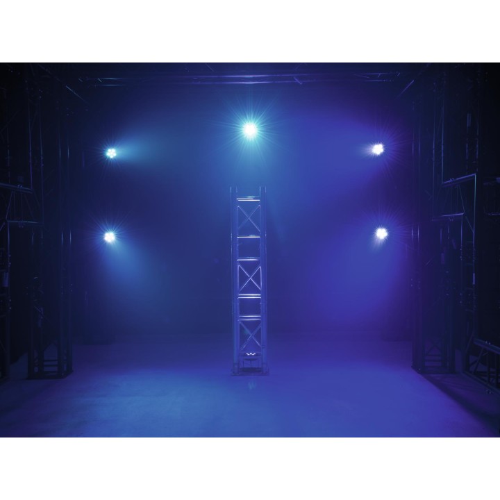 Eurolite - LED PK-3 USB TCL Spot