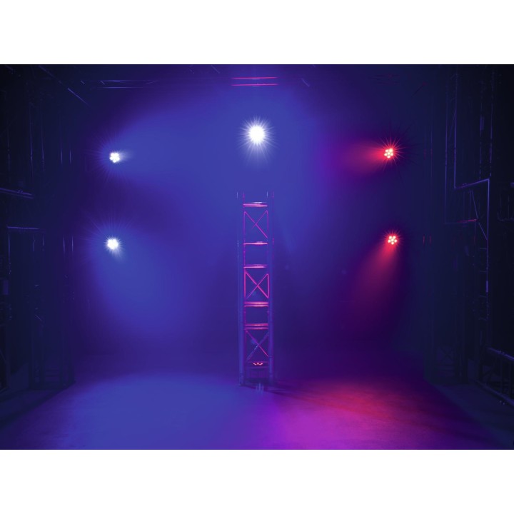 Eurolite - LED PK-3 USB TCL Spot