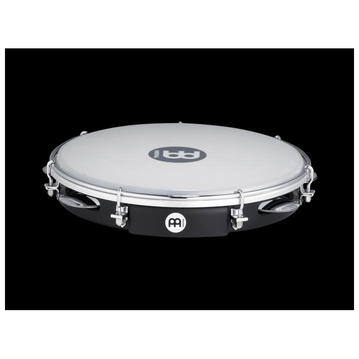 Meinl - PA10ABS-BK