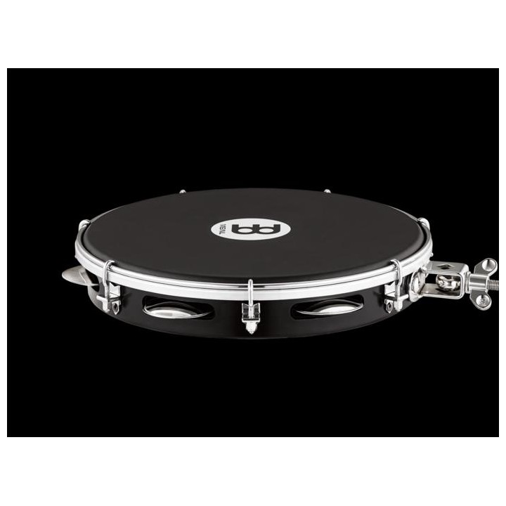 Meinl - PA10A-BK-NH-H