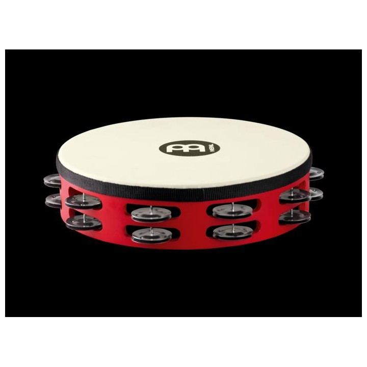 Meinl - TAH2BK-R-TF