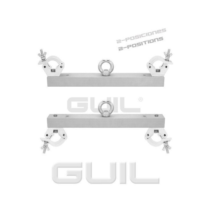 Guil - TS-AD1 - Truss Acessórios | Z-Bombilla