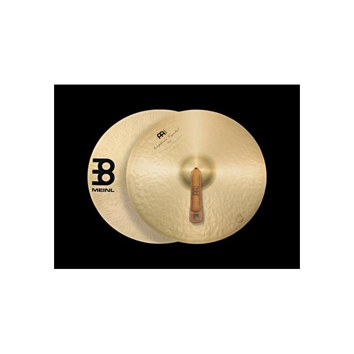 Meinl - SY-16T