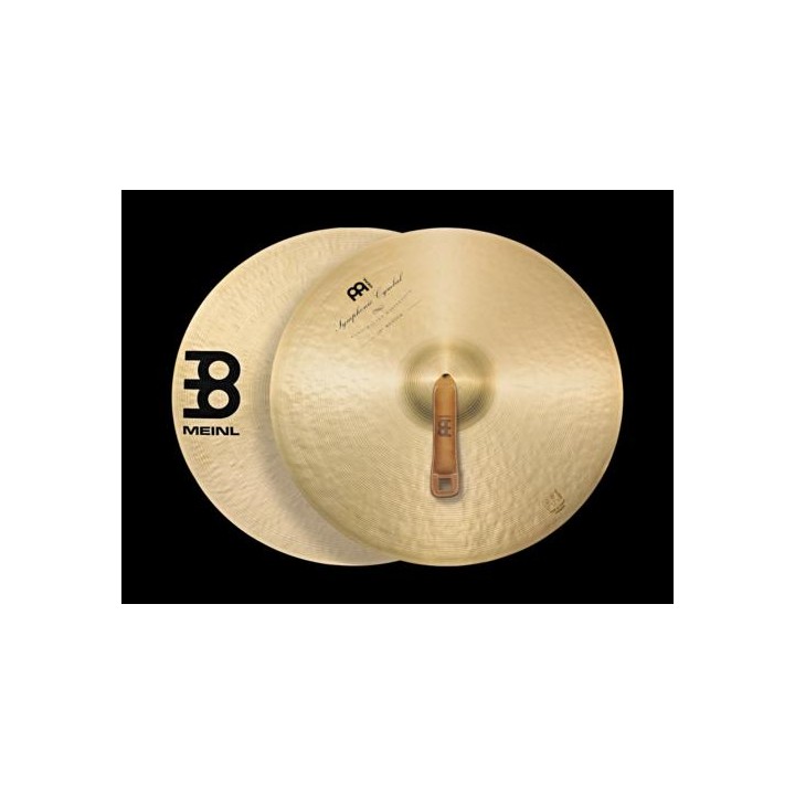 Meinl - SY-18T