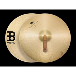 Meinl - SY-19MH