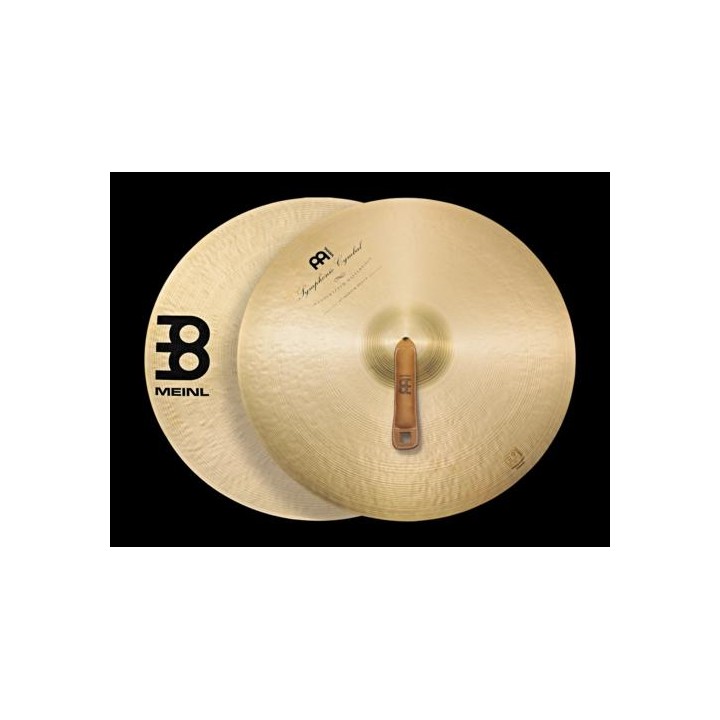 Meinl - SY-19MH