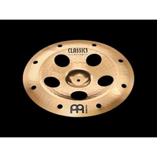Meinl - CC16TRCH-B