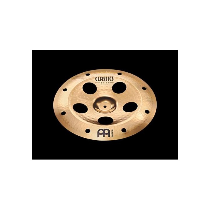 Meinl - CC16TRCH-B