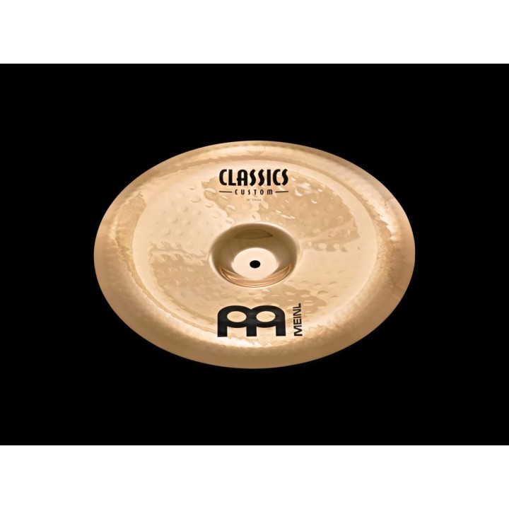 Meinl - CC16CH-B