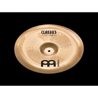 Meinl - CC18CH-B