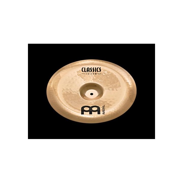 Meinl - CC18CH-B
