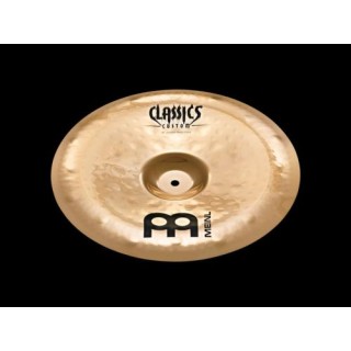 Meinl - CC18EMCH-B